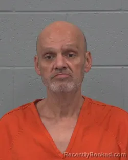 Mugshot of Richard Emanuel Horta Dasilva booked in Pasco County, Florida on August 22, 2026