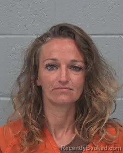 Mugshot of Jacqueline Danielle Morales booked in Pasco County, Florida on August 25, 2026