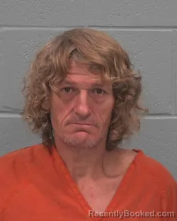 Mugshot of Joseph Timothy Edwin Colandria booked in Pasco County, Florida on September 5, 2026