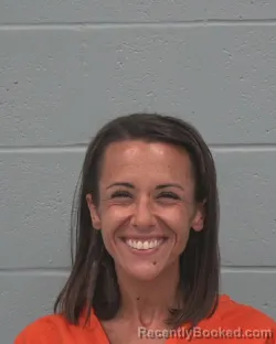 Mugshot of Kristi Sara Bottaro booked in Pasco County, Florida on September 9, 2026
