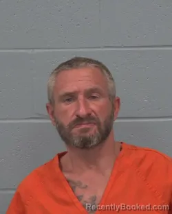 Mugshot of Dustin Michael Mcnelley booked in Pasco County, Florida on October 24, 2026