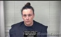 Mugshot of APRIL NEW