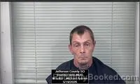 Mugshot of MICHAEL WORDEN booked in Jefferson County, Kansas on May 19, 2026