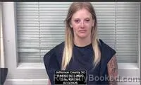 Mugshot of KELI LEE booked in Jefferson County, Kansas on June 13, 2026