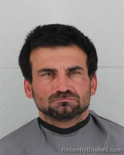 Mugshot of SHAUN DAVID BATCHMAN