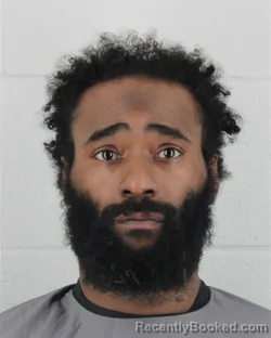 Mugshot of ANTHONY BRIAN DUNCAN JR