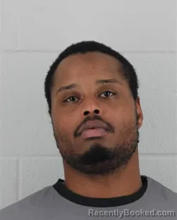 Mugshot of PATRICK BRENDAN HARRIS