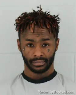 Mugshot of EMMANUEL LEEDANA BROOKS JR
