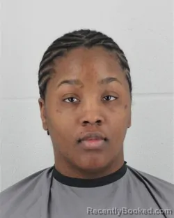 Mugshot of KATHERINE SHADAY MANNING