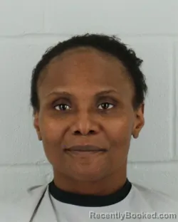 Mugshot of KIMBERLY ANN ALVARENGA