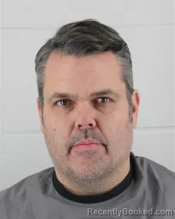 Mugshot of STEPHEN BRETT WILKERSON