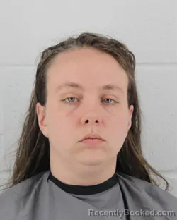 Mugshot of MELISSA ANN KENNEDY
