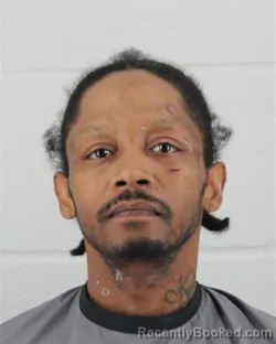 Mugshot of WORDELL JEROME DEAN II