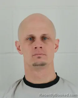 Mugshot of SION PATRICK KAVANAUGH