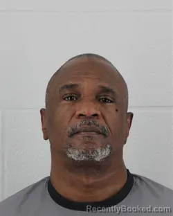 Mugshot of OSOTO RAHSAUN HALIBURTON