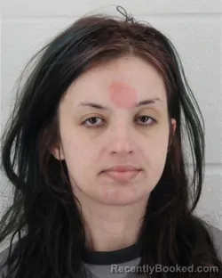 Mugshot of MAKYNNA HAYES WILLIAMS