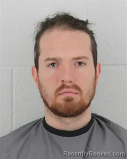 Mugshot of OSCAR VALENTINE FLEMING KESSELRING