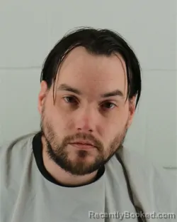 Mugshot of ROBERT WILLIAM PARK
