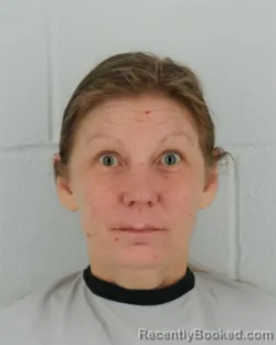 Mugshot of JULIE ANN MOHART