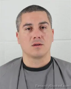 Mugshot of MITCHELL MICHAEL MANSOUR