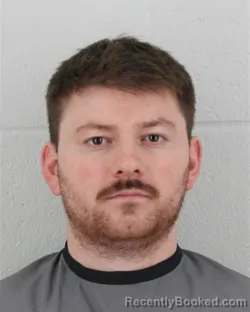 Mugshot of DANIEL JOSEF ZUBE