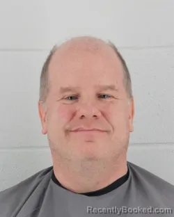 Mugshot of PHILLIP NOLAN CHAPMAN