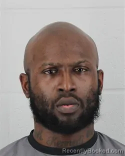 Mugshot of TUAREZ LAQUAN ADAMS