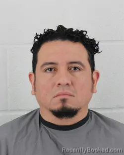 Mugshot of FERNANDO FUENTES-PRIETO