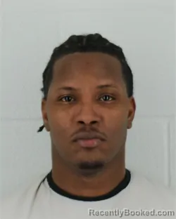 Mugshot of HASANI MICHAEL SCOTT