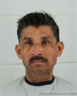 Mugshot of JULIAN SOTO-MASEDO