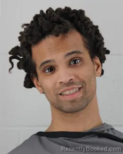 Mugshot of JERICHO RAY MAYFIELD