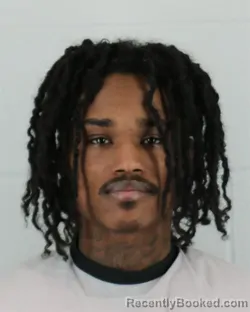 Mugshot of CORTEZ SPENCER LEE DAVIS