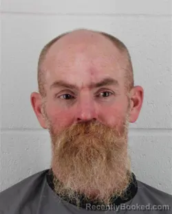 Mugshot of GUY WILLIAM KRENGER