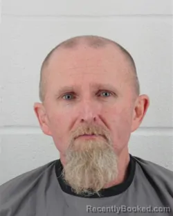 Mugshot of WAYNE EUGENE STOTZ