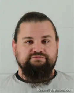 Mugshot of CORBIN TYLER SPROWL