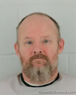 Mugshot of BRIAN NORRIS MCCOY