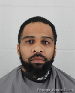 Mugshot of DORIAN LAVON PIERCE