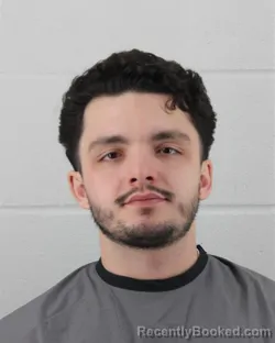 Mugshot of VAUGHN LINCOLN WILMOTH