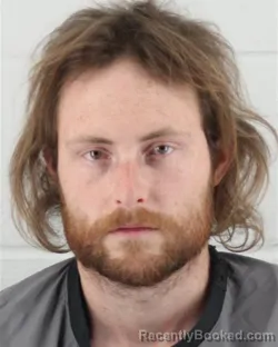 Mugshot of JOHN MICHAEL SCURRAH