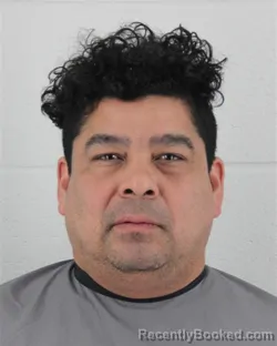 Mugshot of LUIS ALBERTO COLIS