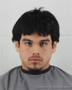Mugshot of RODOLFO DEANDA JR