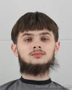 Mugshot of JAMES ALLEN BEETS