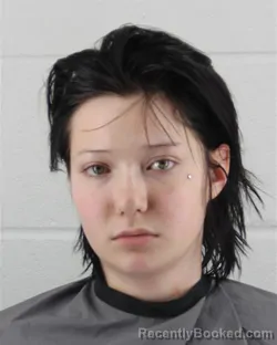Mugshot of ADDISON BROOKE KALINKE