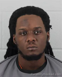 Mugshot of CURTIS LADALE KING