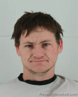 Mugshot of WILLIAM MICHAEL PILCHER