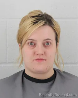 Mugshot of CHELSEA DAWN COHARA
