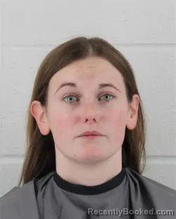 Mugshot of KRISTEN NOEL HIGGINS