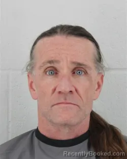 Mugshot of DARIN LEON YOHE