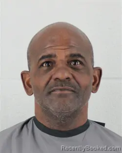 Mugshot of ARLANDO DONNELL STATEN
