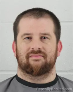 Mugshot of IAN MICHAEL PROUT